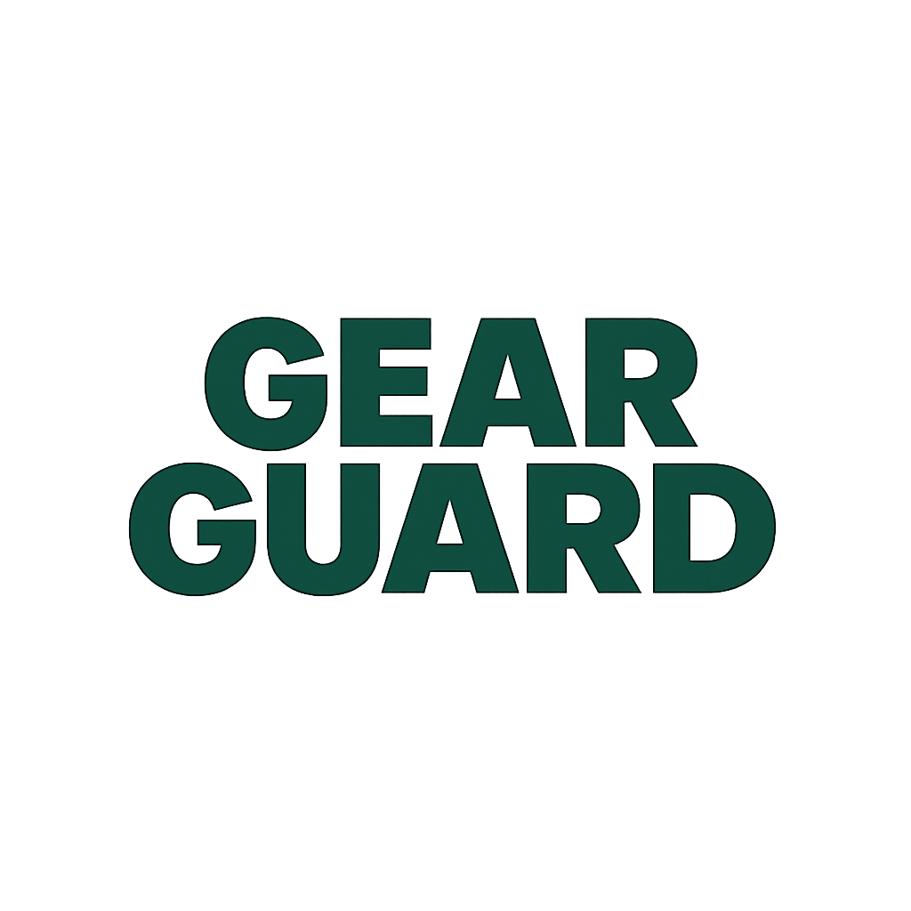 GearGuard 